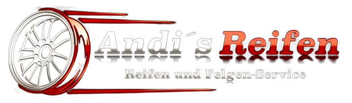 Andi's Reifen – Reifen und Felgen-Service